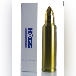 32oz "On Point" Bullet Tumbler by Hogg outfitters BNIB